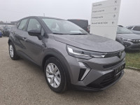 Renault Captur TCe