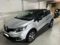 Renault Captur TCe