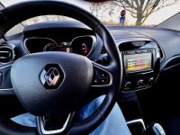 Renault Captur TCe