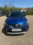 Renault Captur TCe