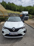 Renault Captur TCe