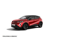 Renault Captur Evol. 90 tce.,u dolasku  Akcija!!!