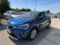 Renault Captur TCe