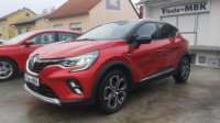 Renault Captur TCe