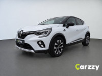 Renault Captur techno TCe 140 EDC - 3 godine jamstva