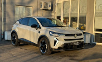 Renault CAPTUR techno TCe 160 EDC - 2025, LED,GRIJANJE SJEDALA