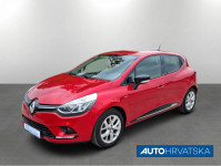 RENAULT CLIO 0.9 TCe  LIMITED, 6.950,00 €