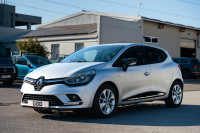 RENAULT CLIO TCe 90, Limited, 1. VLASNIK