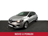 Renault Clio 0.9 TCE,NAVI,BLUETOOTH