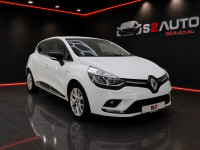 Renault Clio 0.9 TCe