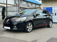 Renault Clio 0.9TCe #66KW #2013.GOD