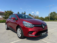 Renault Clio 0.9TCe KLIMA, TEMPOMAT, PDC, 1VL, SERVISNA, LEASING