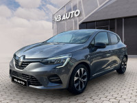 Renault Clio 1.0 EVOLUTION TCE 90 | HR | SERVISNA | JAMSTVO