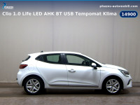 Renault Clio 1.0 Life