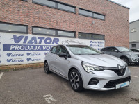Renault Clio 1.0 | Limited