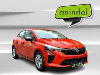RENAULT CLIO 1.0 Sce Authentic /PDV /NAJAM ili PRODAJA /rata 156 €