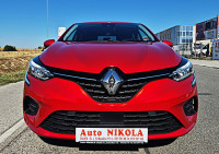 Renault Clio 1.0 SCe**NAVI**SERVISNA**TEMPOMAT**FULL LED**PDC**