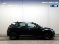 Renault Clio 1.0