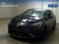 Renault Clio 1.0