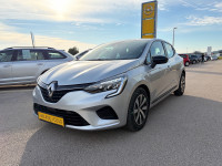 Renault Clio TCe 90 Equilibre - JAMSTVO - Park. senzori, Tempomat