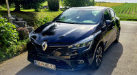Renault Clio 1.0 TCe u sustavu PDV-a