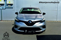 Renault Clio 1.0 TCe Limited *HR* SERVISNA, JAMSTVO, REG.DO 04/2025*