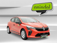 RENAULT  CLIO 1.0 Sce Authentic /PDV /NAJAM ili PRODAJA /rata 166 €