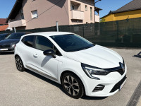 REZERVIRAN! Renault Clio 1.0TCe 2022g Prvi vlasnik..Garancija