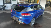 Renault Clio 1,2-120KS-AUTOMATIC-4 CILINDRA-1.VLASNIK-SERVISNA-JAMSTVO