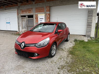 Renault Clio 1,2 16V Dynamique