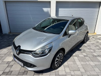 Renault Clio 1,2 16V •HR AUTO• V servis• Reg 10.mj