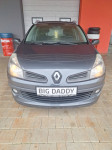 Renault Clio 1,2 16V KARAVAN BENZIN/PLIN/2008/