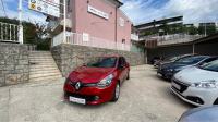 Renault Clio 1,2 16V LPG(tvornicki Plin)