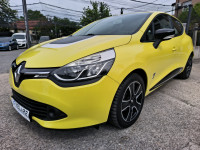 Renault Clio 1,2 LIMITED EDITION 7, NAVI, SERVISNA, REG. 1 GODINU