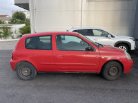 Renault Clio 1,2 ZVATI NA 0924013594