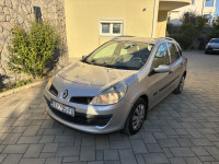 Renault Clio 1,2 16V Grandtour Express