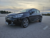 Renault Clio 1,2 16V