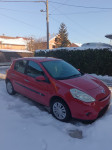 Renault Clio 1,2 16V