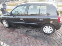 Renault Clio 1,2 16V