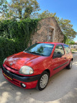 Renault Clio 1,2 16V