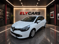 Renault Clio 1,2 16V LED