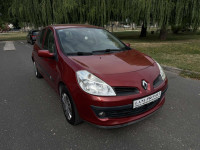 Renault Clio 1,2 16V
