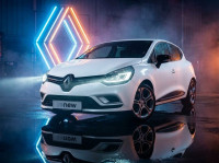 Renault Clio 1,2 16V TCE 120 GT LINE + 1 GODINA JAMSTVA