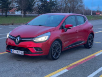 Renault Clio 1.2 TCe 2018., model IV, AUTOMATIK