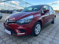 Renault Clio 1,2 benzin 2018.,4-cilindra, **96 000 km *** GARANCIJA...