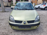 Renault Clio 1,2 NIJE UVOZ..1 VLASNIK...KLIMA