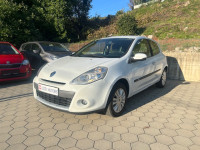 Renault Clio 1,2, registriran do 9/2026