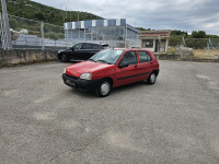 Renault Clio 1,2 RL