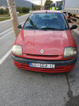 Renault Clio 1,2,,1999.god.164000km 1500e