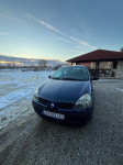 Renault Clio 1,2